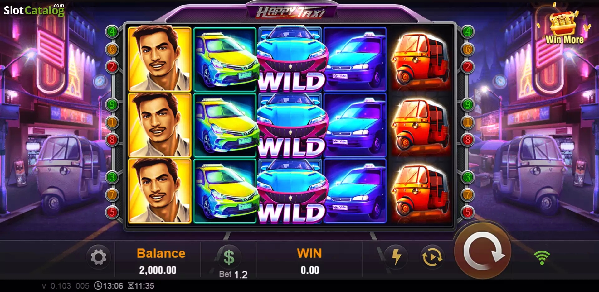 slot HAPPY TAXI, dicas, truques, cassino online, jogos de caça-níqueis