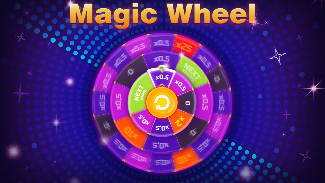 jogo de slot Magic Wheel, apostas, ganhar, estratégias, dicas, cassino online, bankroll, responsabilidade, prática, comunidades de jogadores, tendências do mercado.