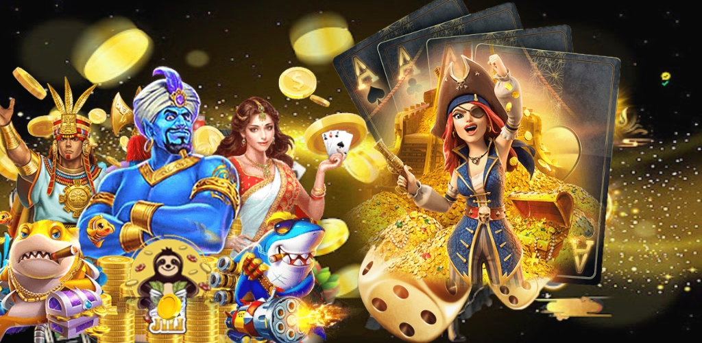 slot Lucky Coming, surpresas, prêmios, jogo de cassino, rodadas grátis, jackpots progressivos.