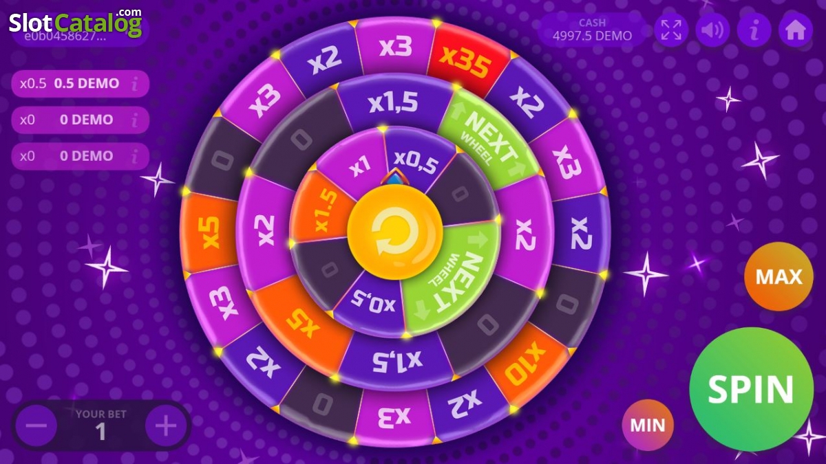 roda mágica de prêmios, slot magic wheel, cassino online, jackpots progressivos, rodadas grátis, multiplicadores de ganhos, estratégia de apostas, diversão, sorte